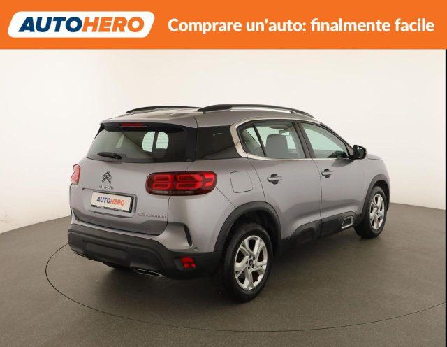 CITROEN C5 Aircross PureTech 130 S&S Live