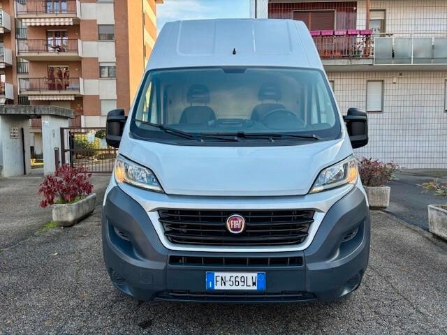 FIAT DUCATO MAXI 35 XLH3 2.3 Multijet 130cv 6M