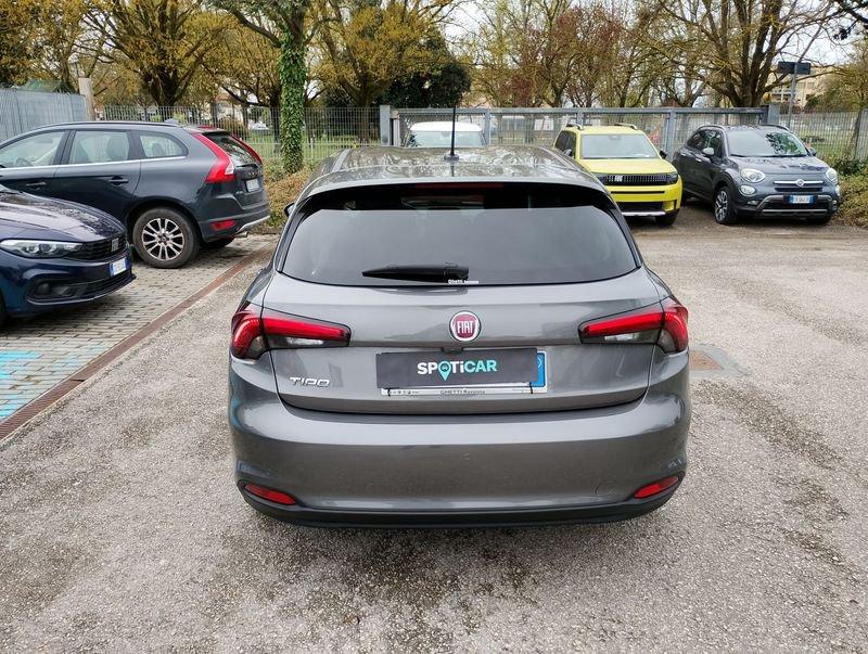 FIAT Tipo 1.0 T3 100cv