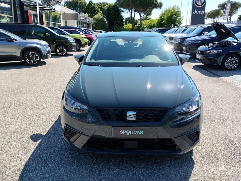 SEAT Ibiza 1.0 Eco TSI 70KW Style