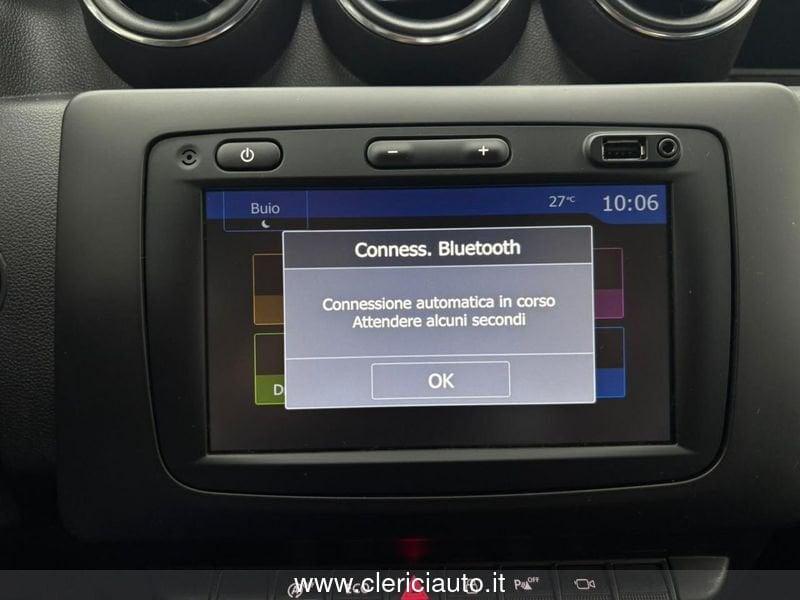 Dacia Duster 1.6 SCe 4x2 Prestige