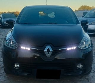 Renault Clio 1.2 75CV GPL 5 porte Live