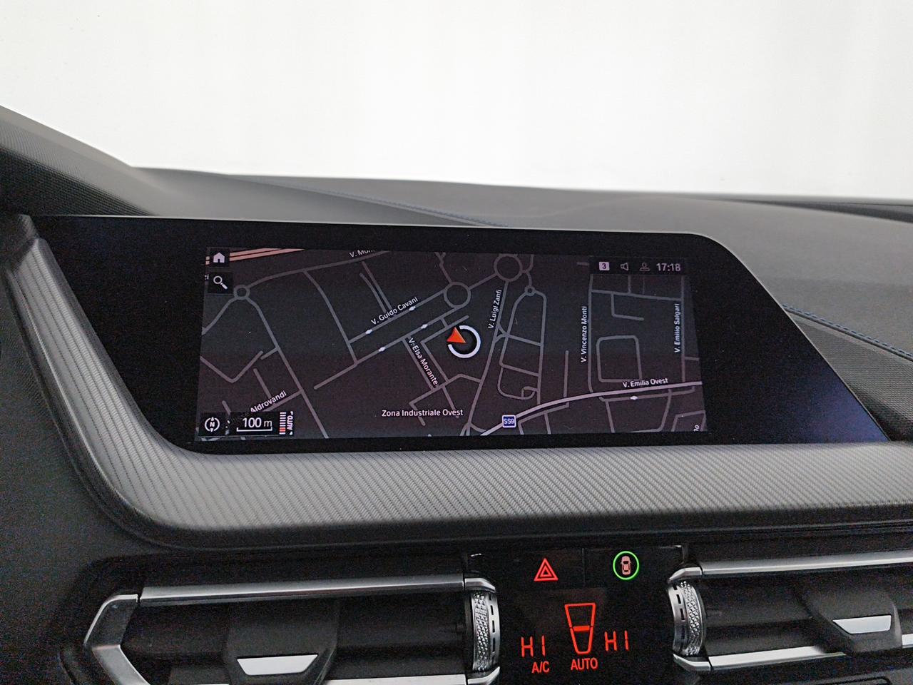 BMW Serie 1 116d MSport