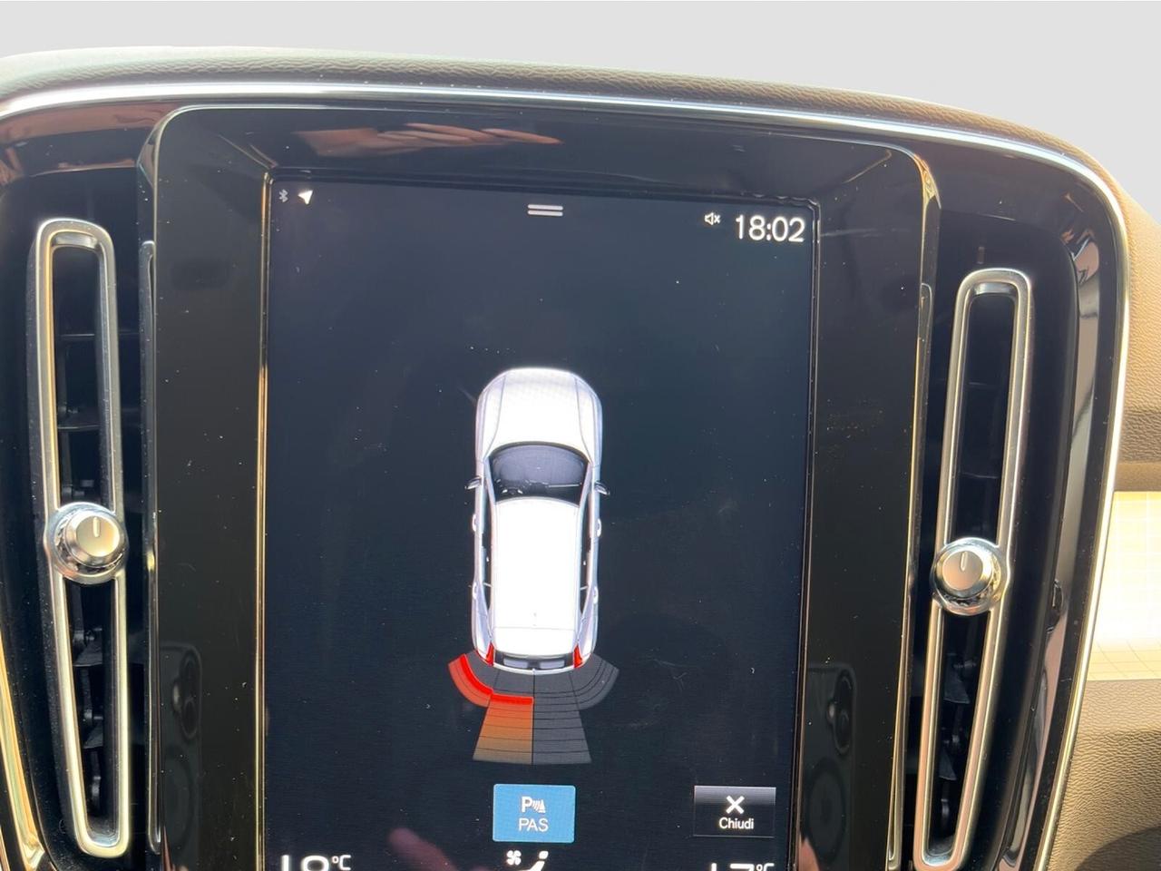 Volvo XC40 T3 Momentum Pro Automatico