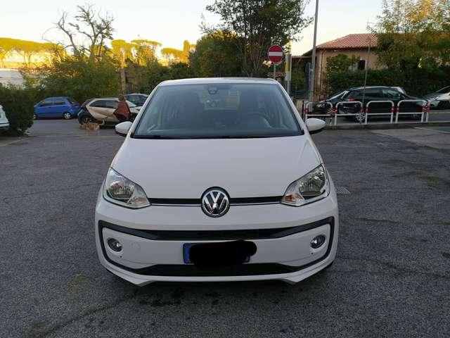Volkswagen up! up! 5p 1.0 Move 60cv
