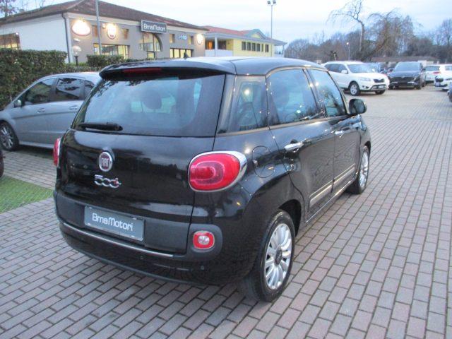FIAT 500L 1.3 Multijet 95Cv Pop Star EURO 6/OK NEOPAT.
