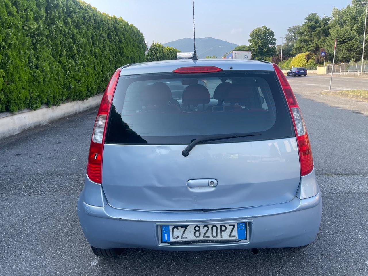 Mitsubishi Colt 1.3 benzina, euro 4, anno 2006