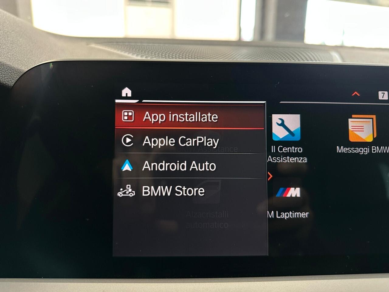 BMW 318 i Touring Business Advantage auto