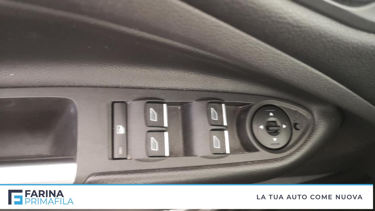 FORD Kuga II 2017 - Kuga 2.0 tdci Business s&s 2wd 150cv