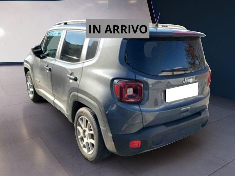Jeep Renegade Renegade 1.6 Mjt 130 CV Limited