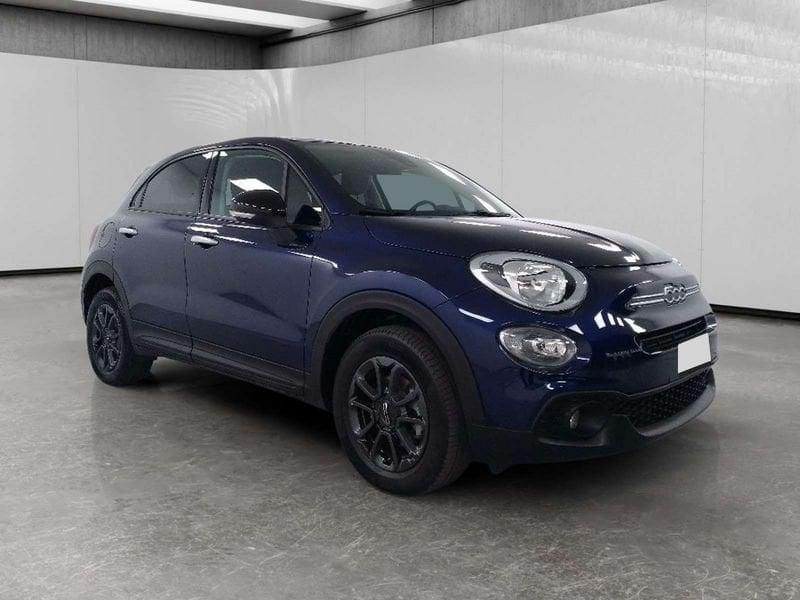 FIAT 500X 1.0 t3 Club 120cv