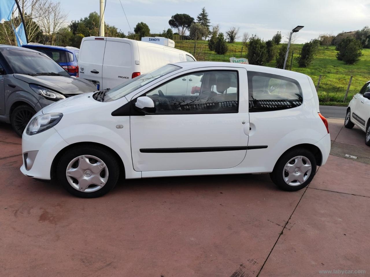 Renault Twingo 1.2 16V LEV Dynamique