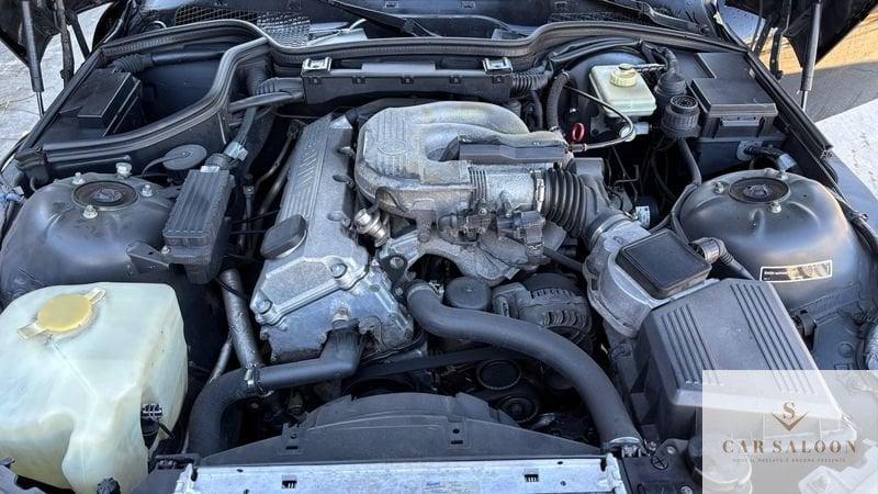 BMW Z3 1.8 cat Roadster