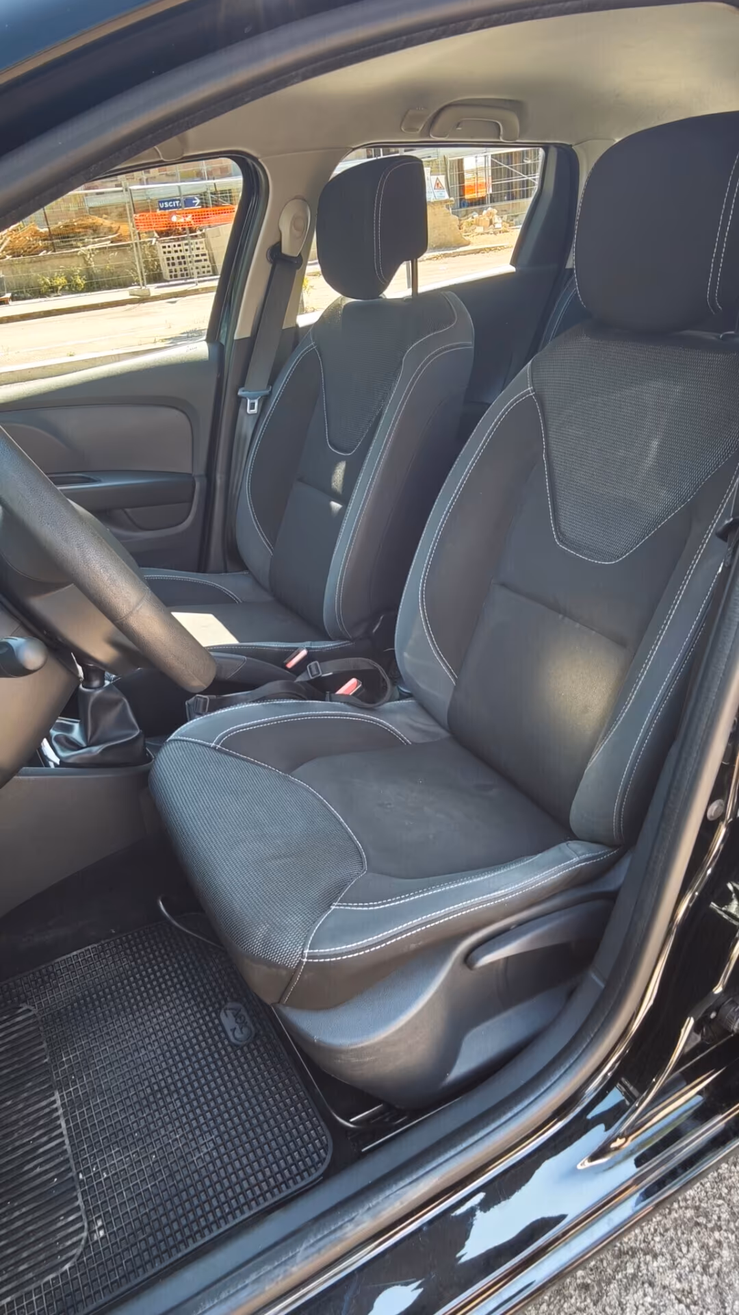 Renault Clio Sporter 1.5 dCi 90 CV Moschino Zen