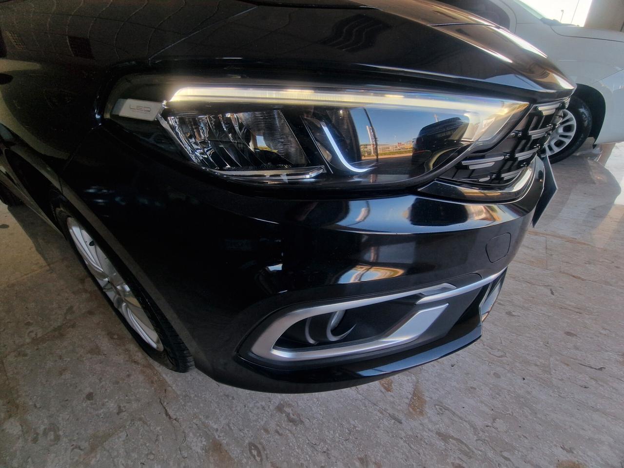 Fiat Tipo SW 1.6 Mjt 130CV 2022