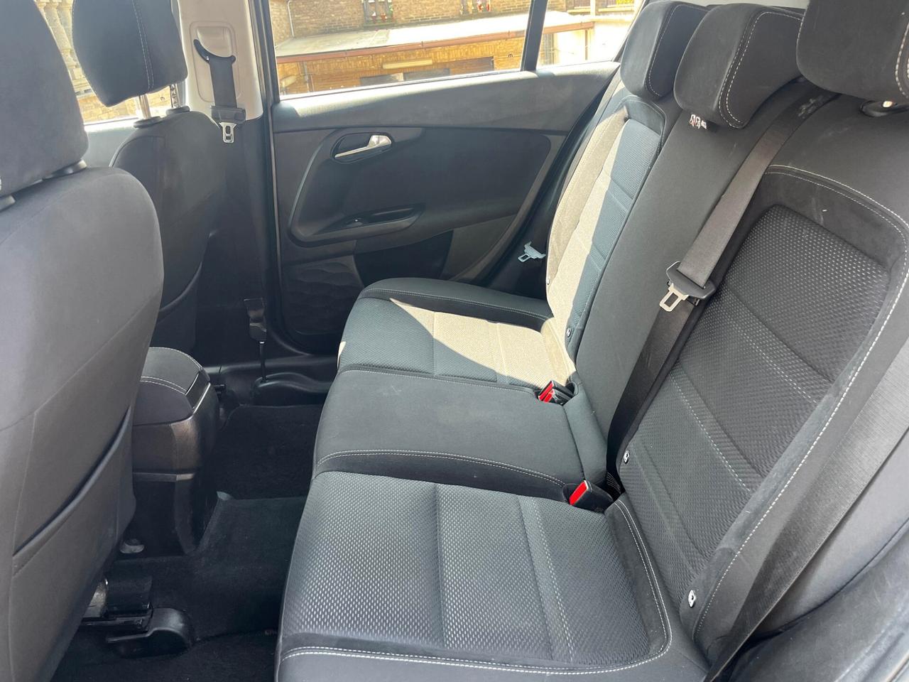Fiat Tipo 1.4 SW Lounge