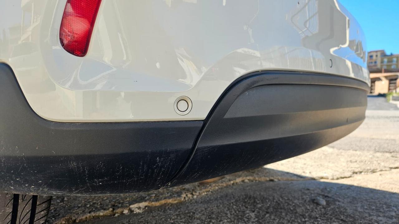 Fiat 500X 1.6 MultiJet 130 CV Connect