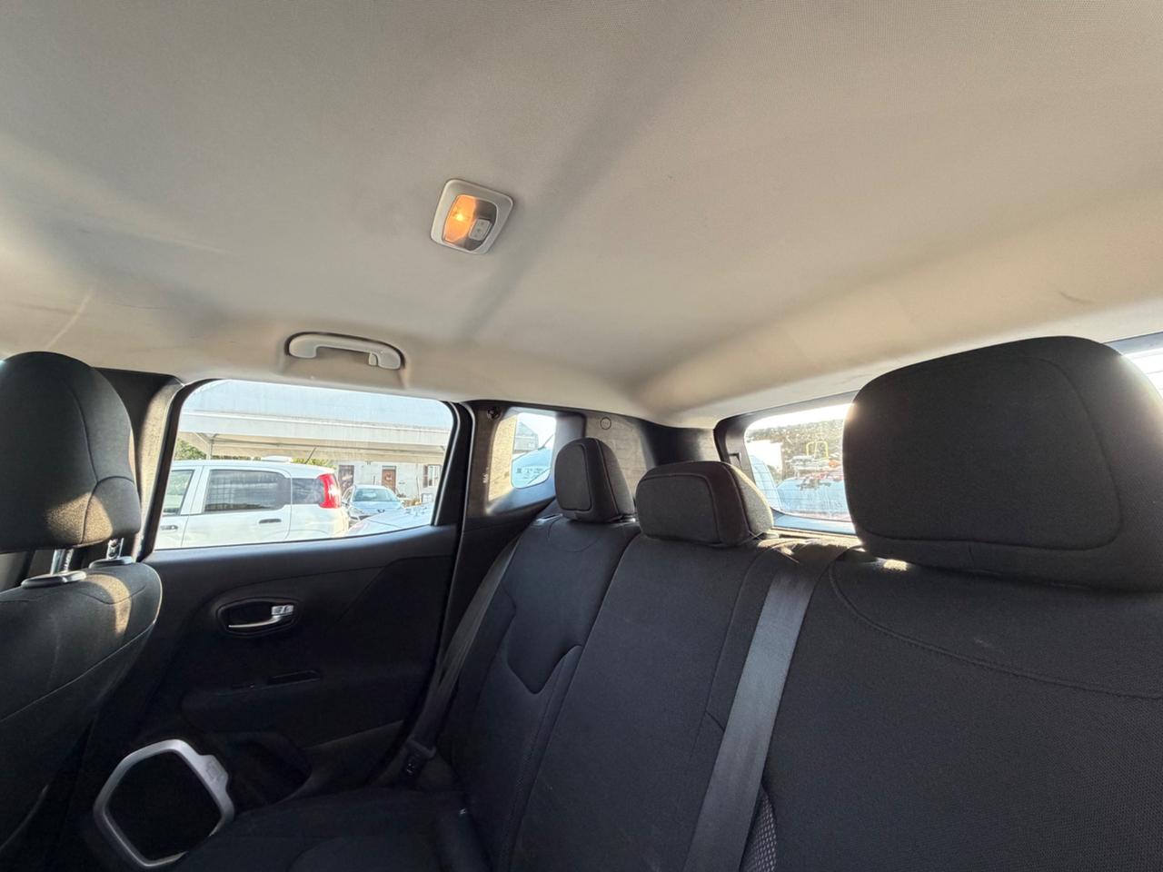 Jeep Renegade 1.0 T3 Longitude