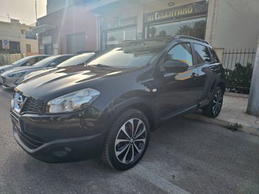 NISSAN QASHQAI 1.6 DCI 130CV TEKNA FULL
