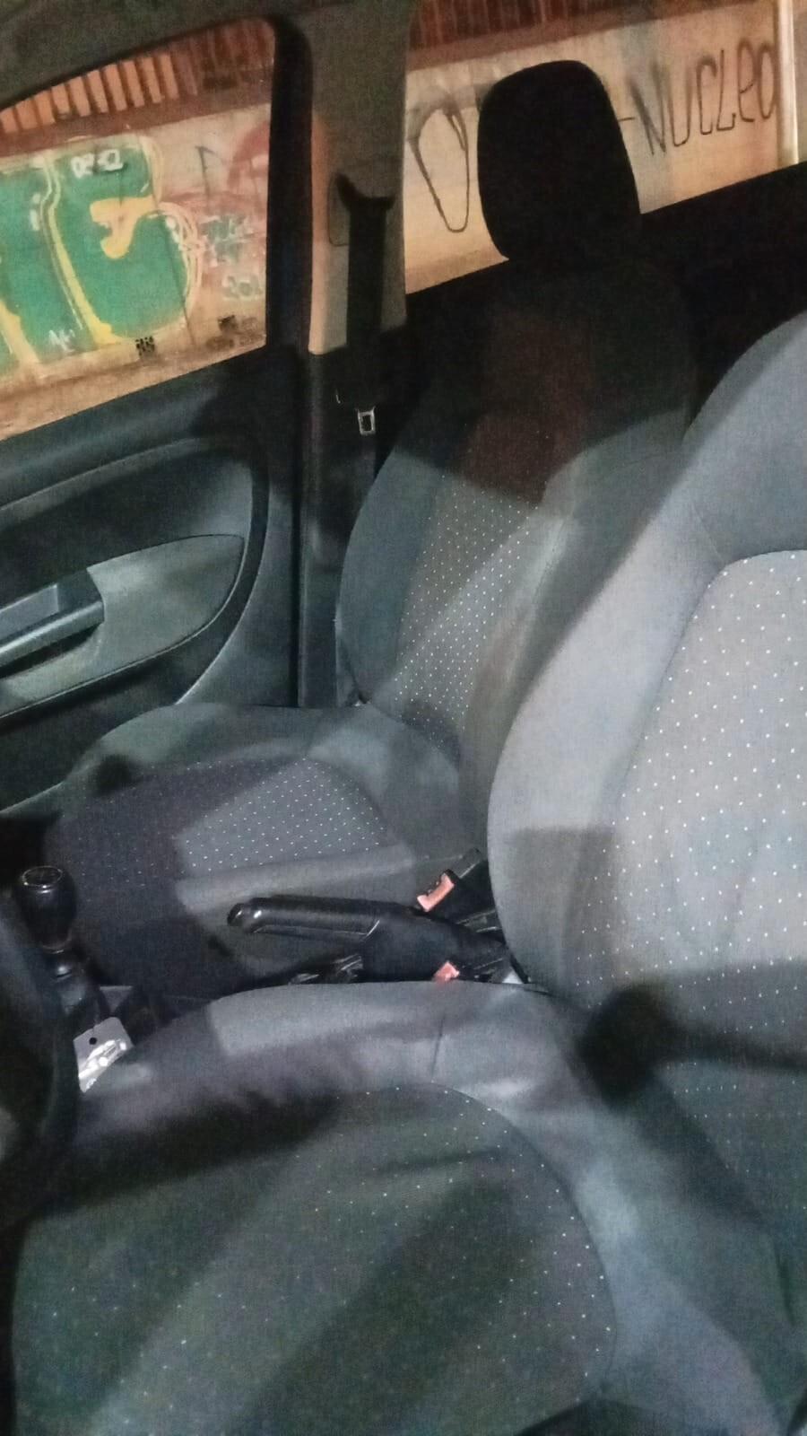 Fiat Grande Punto 1.2 5 porte Dynamic