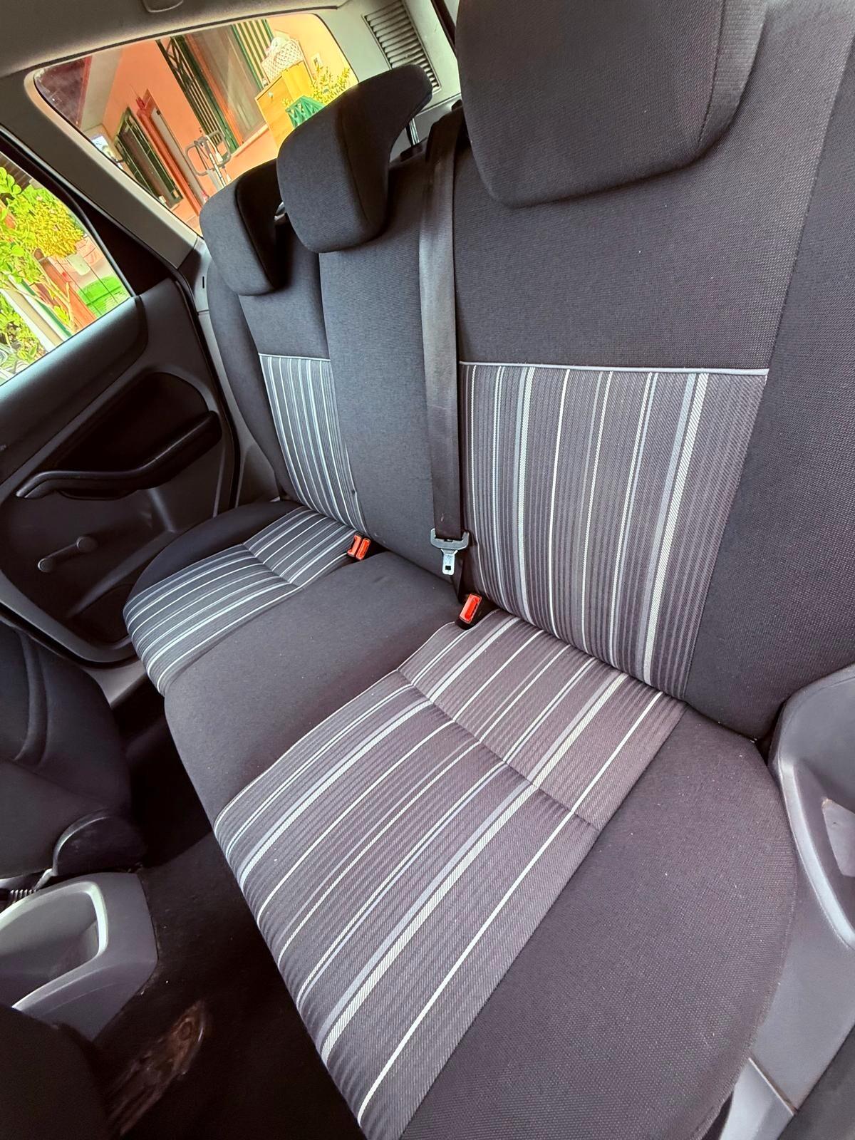 Ford Focus 1.6 tdci SW Ikon UNICO PROPRIETARIO