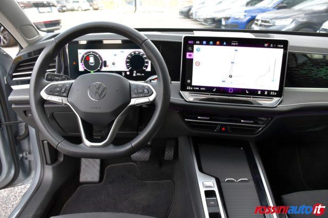 VOLKSWAGEN Passat 2.0 TDI 150 CV DSG BUSINESS + MATRIX LED + EASY OP