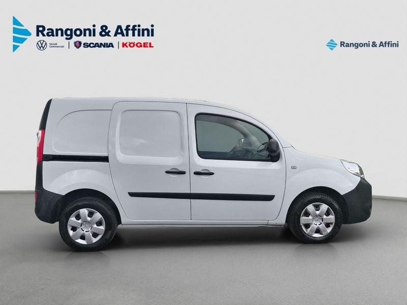 Renault Kangoo 1.5 dCi 75CV S&S 4p. Express Ice