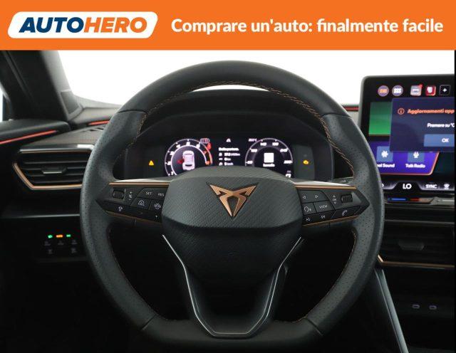 CUPRA Formentor 1.5 TSI Edge