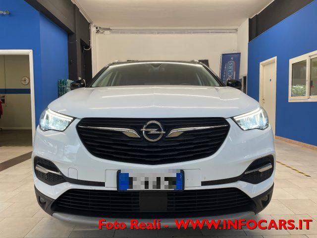 OPEL Grandland X 1.5 diesel Ecotec Start&Stop Business Edition