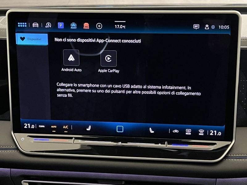 Volkswagen Tiguan Tiguan 2.0 TDI 150 CV DSG R-Line