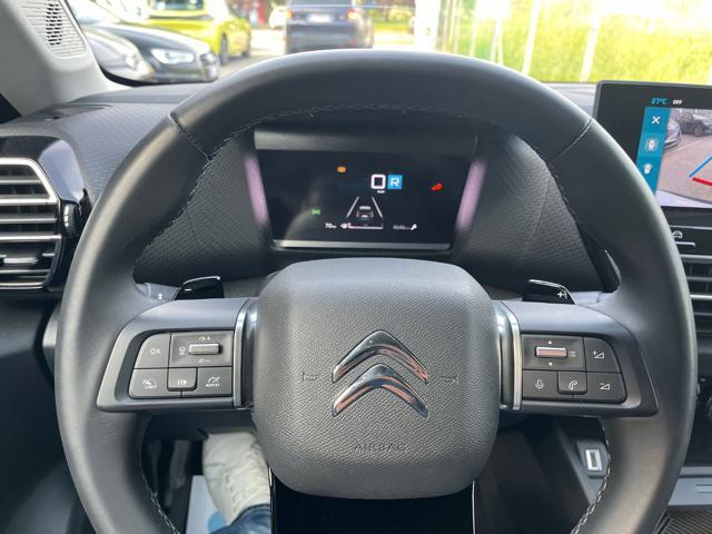 CITROEN C4 PureTech 130 S&S EAT8 Max