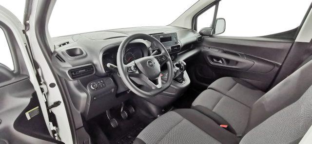 OPEL Combo Cargo 1.6 Diesel 100CV S&S - prezzo iva inclusa