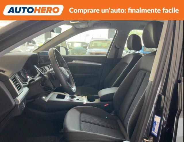 AUDI Q5 35 TDI S tronic