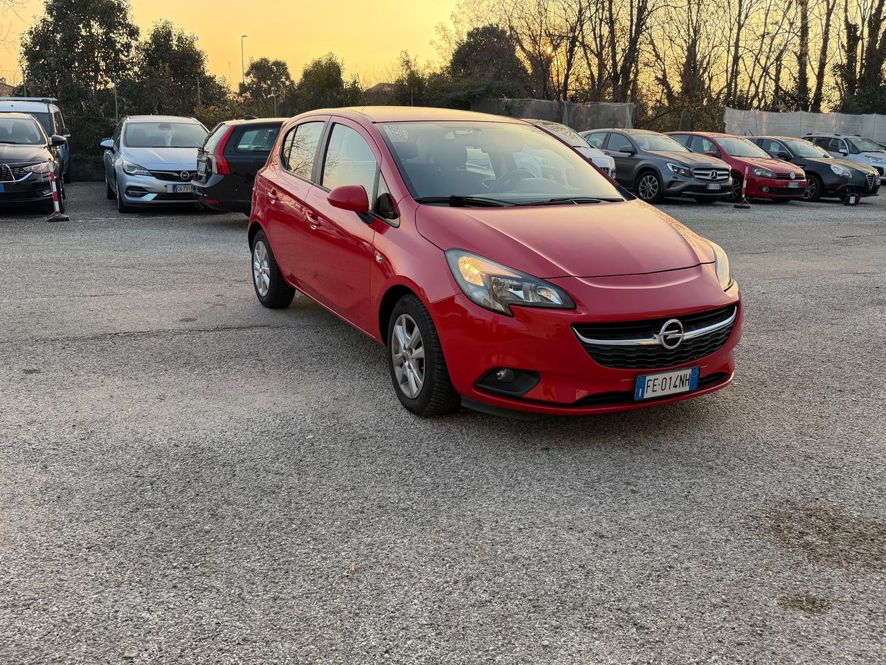 Opel Corsa 1.2 5 porte