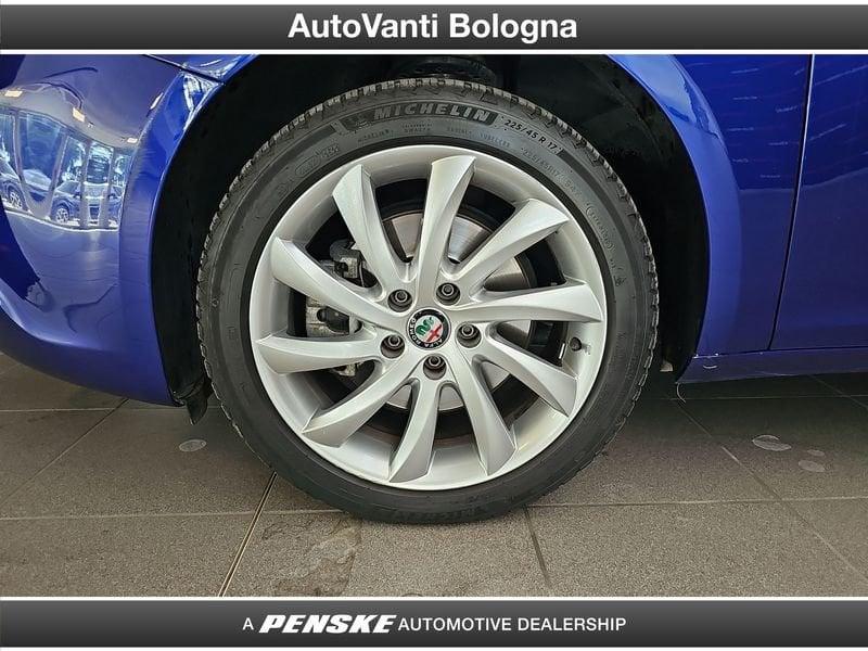 Alfa Romeo Giulietta Giulietta 1.4 t. m.air Sport 170cv