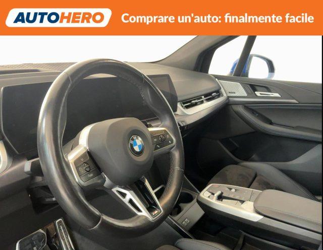 BMW 223 i 48V xDrive Active Tourer Msport