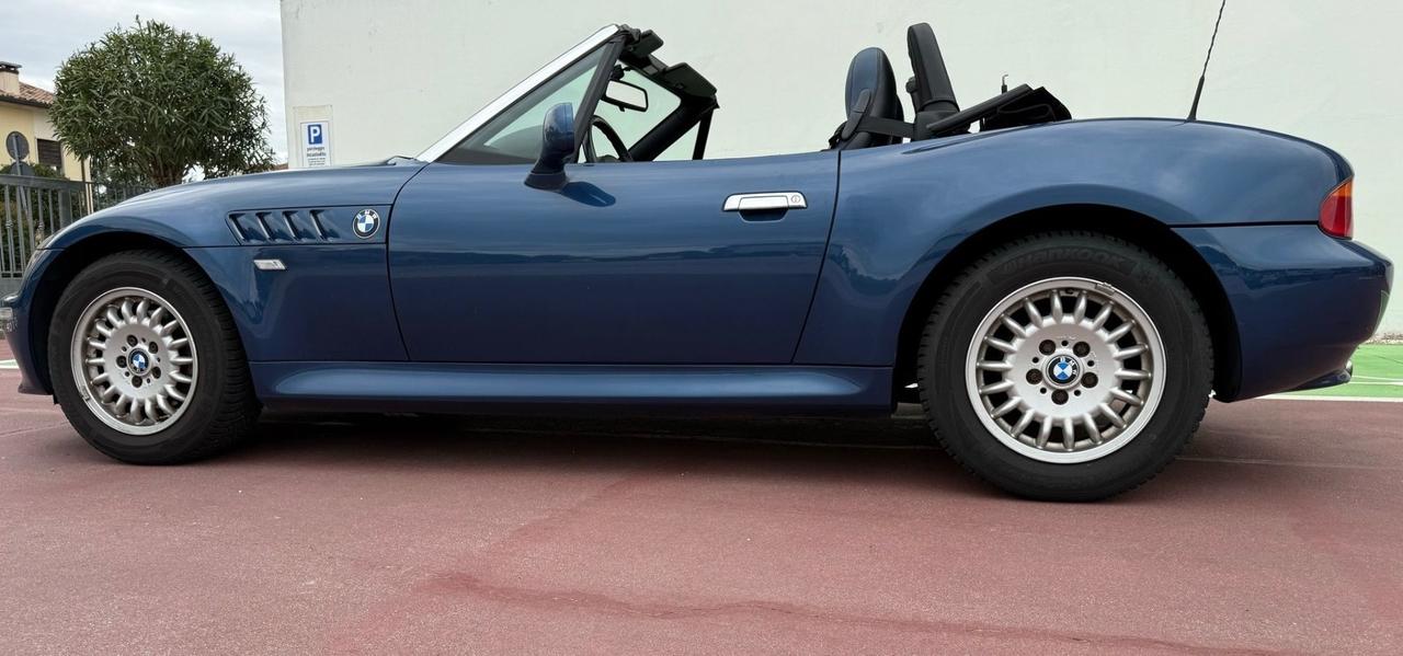 Bmw Z3 ALLESTIMENTO M SPORT ROADSTER