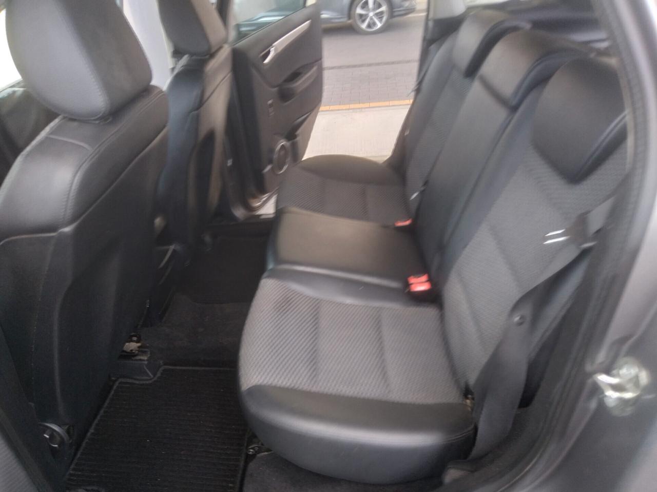 Mercedes-benz B 180 BlueEFFICIENCY Sport x neopatentati