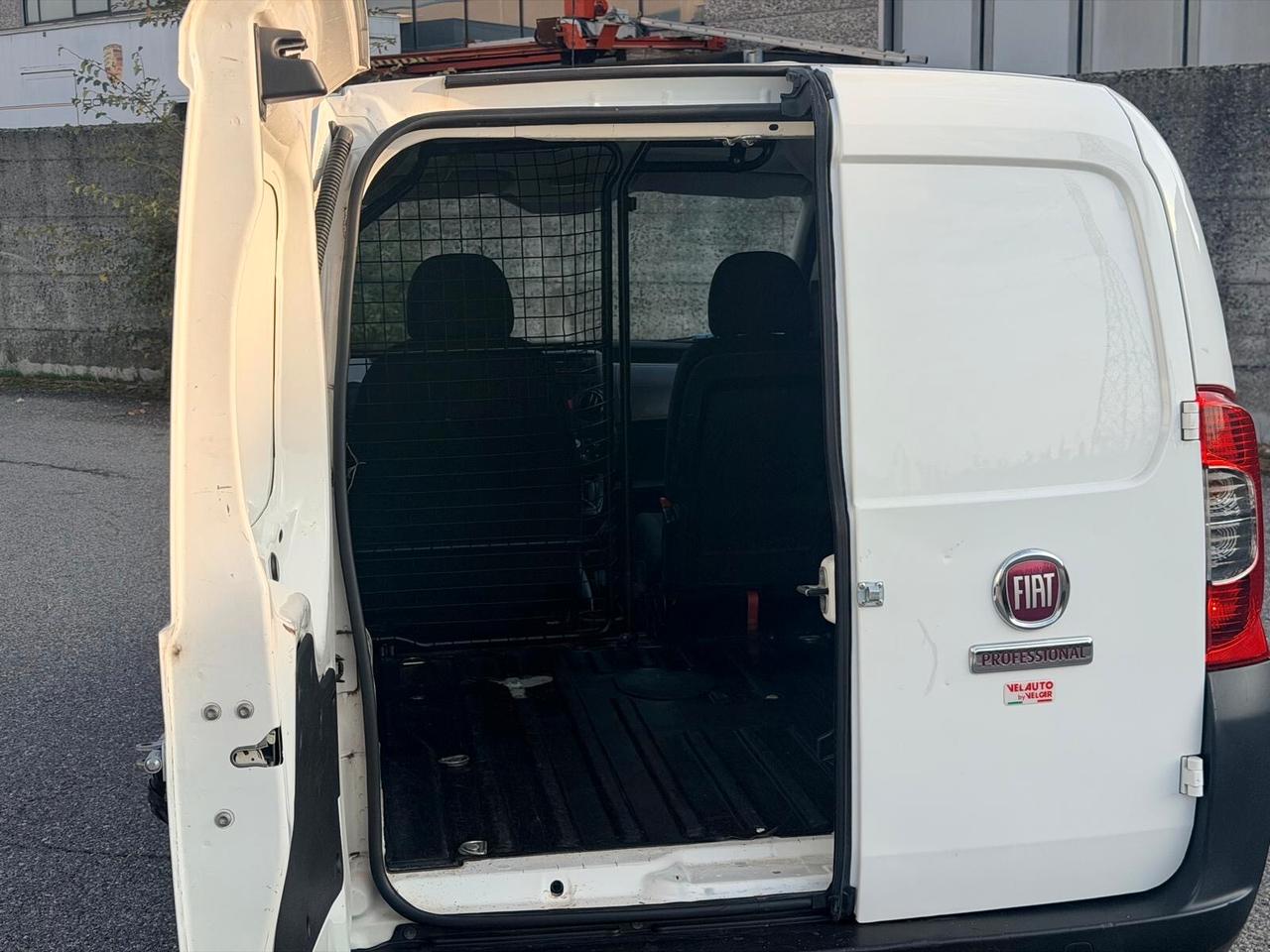 Fiat Fiorino 1.3 MJT 80CV Cargo