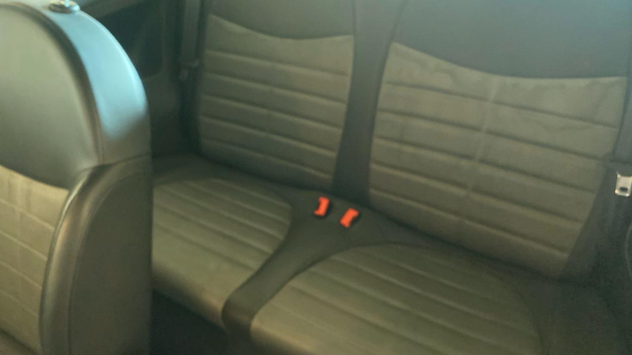 Fiat 500 0.9 TwinAir Turbo Lounge