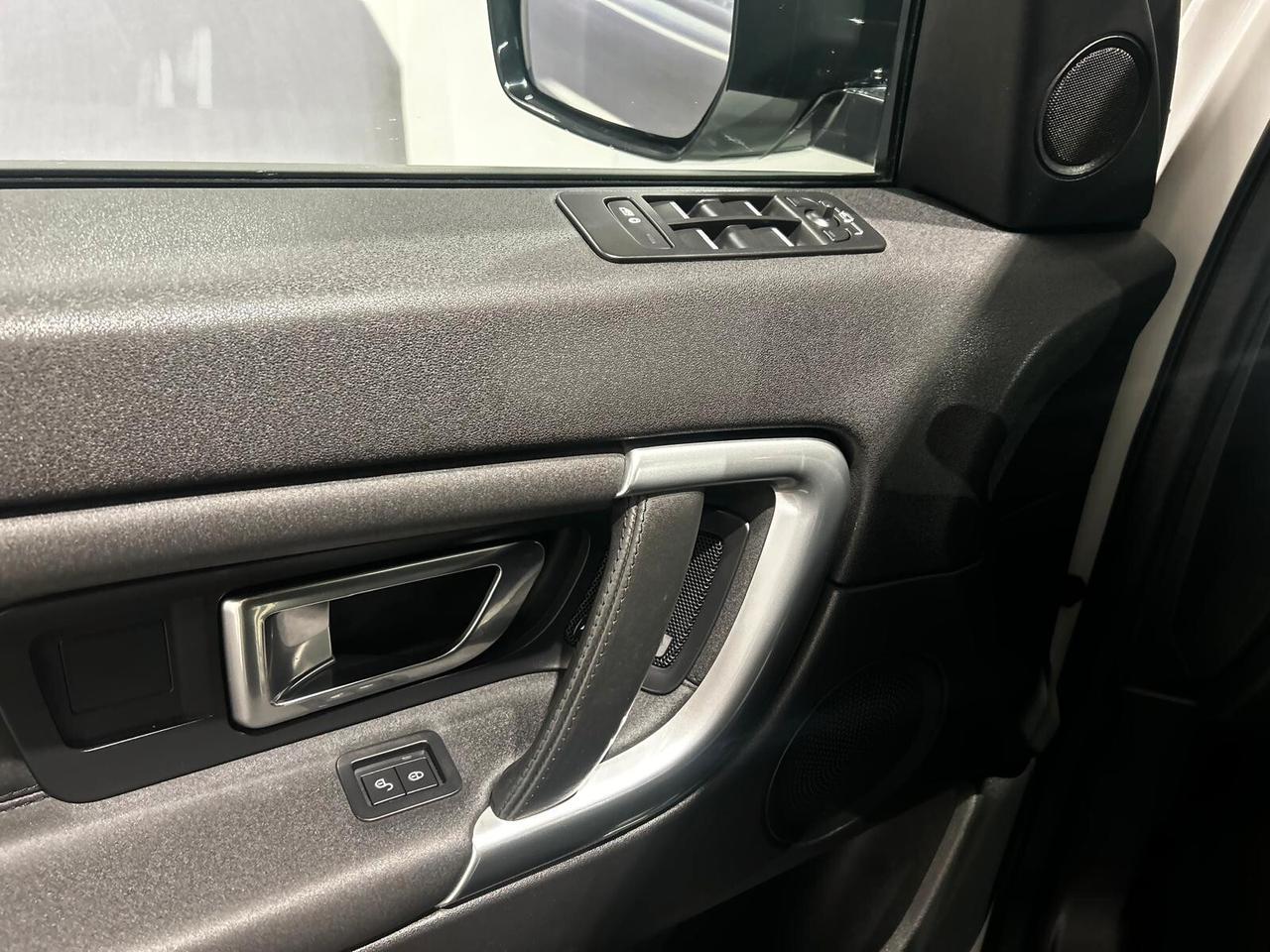 Land Rover Discovery Sport 2.0 TD4 180 CV HSE Luxury