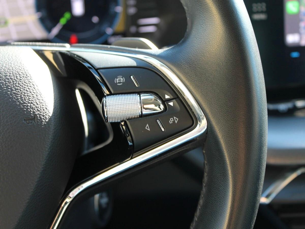 Skoda Octavia 2.0 TDI EVO SCR DSG Wagon Executive