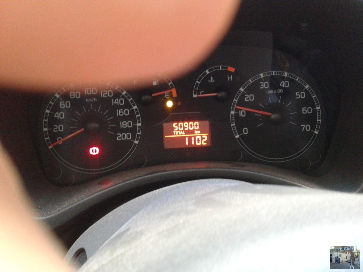 FIAT - Panda - 1.2 Dynamic Eco