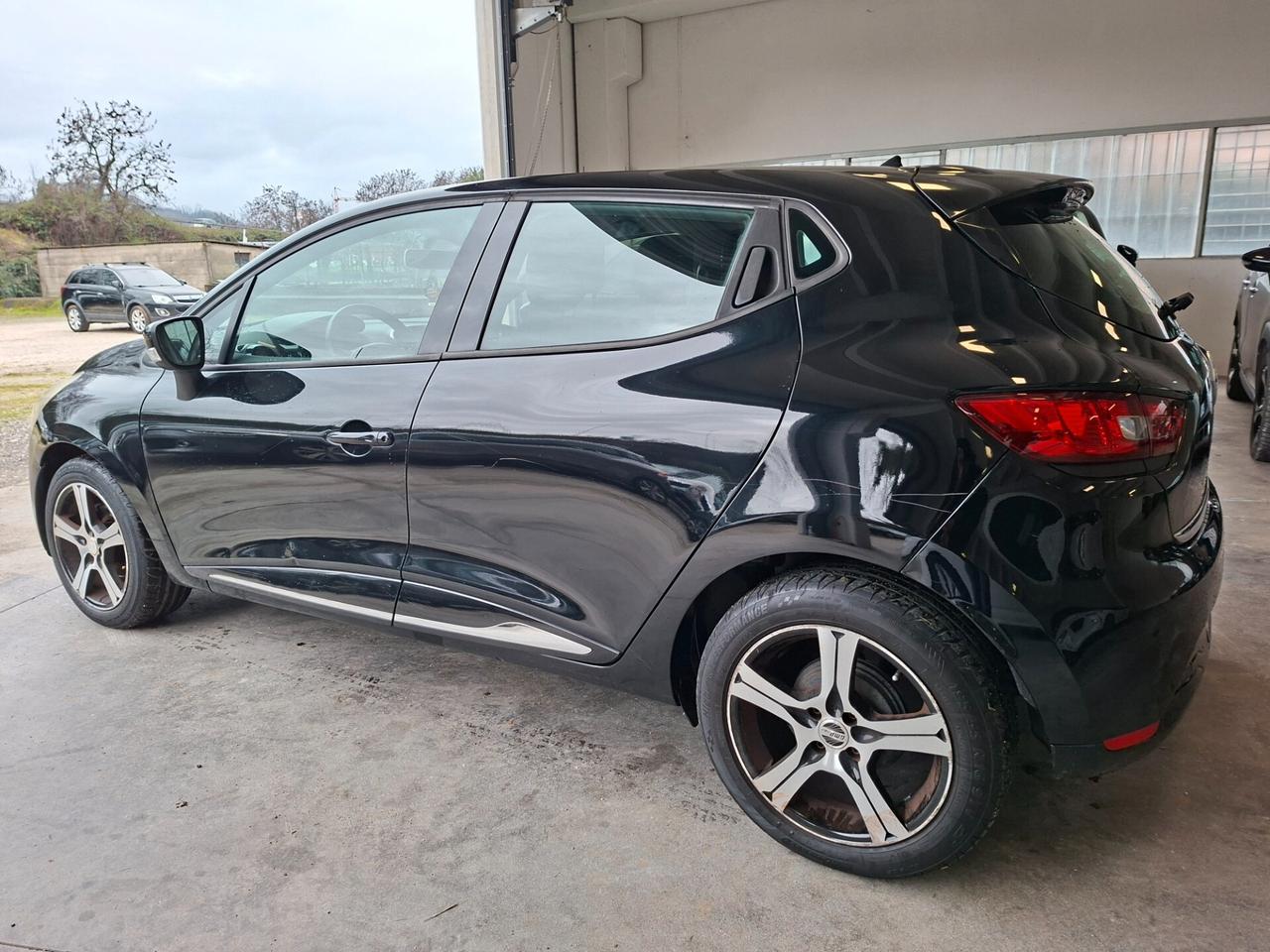 Renault Clio 1.5 dCi 8V 75CV 5 porte Live