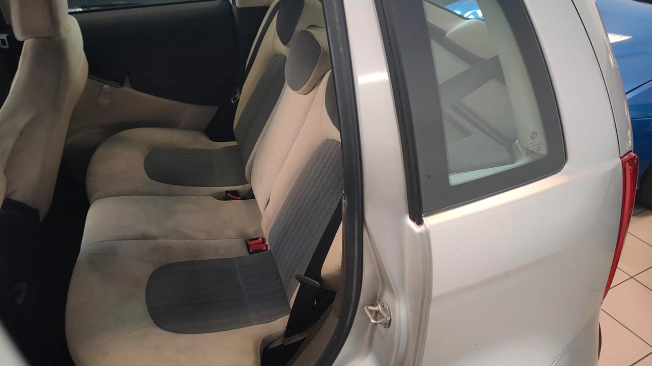 Lancia MUSA 1.3 Multijet 16V Platino
