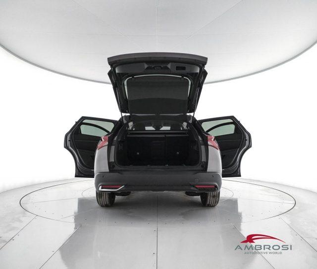 CITROEN C5 X PureTech 180 S&S EAT8 Shine Pack