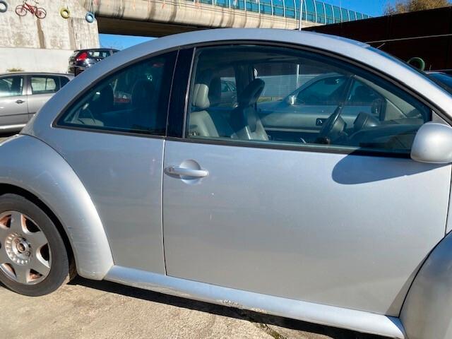 Volkswagen New Beetle 1.9 TDI