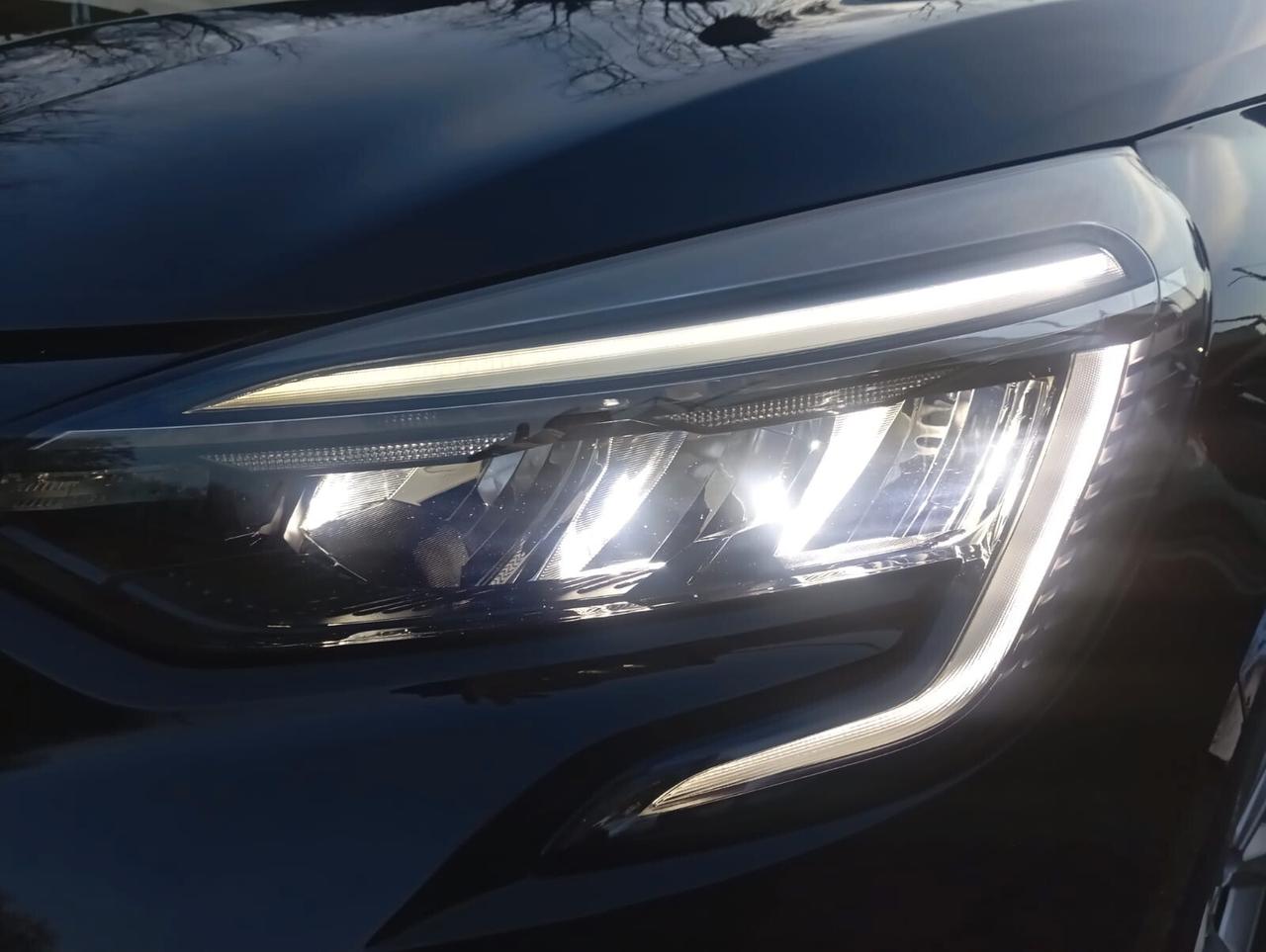 Renault Clio TCe 100 CV GPL 5 porte intens 78000 km unipro