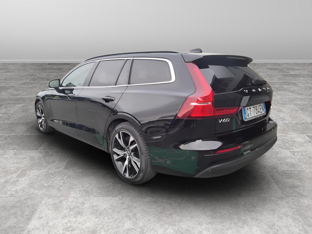 VOLVO V60 II 2023 - V60 2.0 b3 Core auto