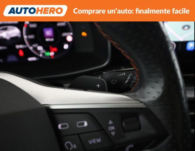 SEAT Leon 1.5 eTSI 150 CV DSG FR